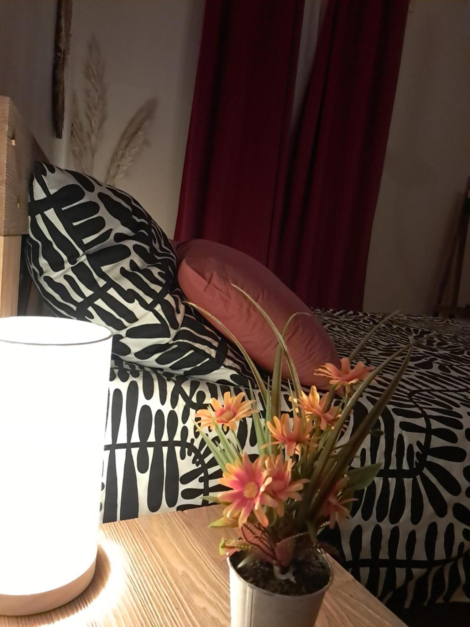 L'Oostaloo Logement De Vacances Usclas-l'Herault Екстериор снимка